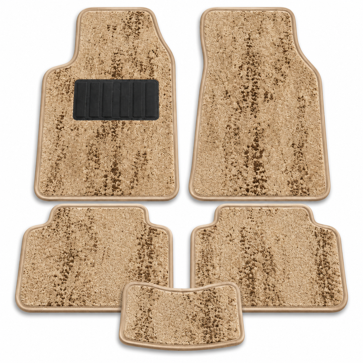 Premium Car Floor Mats