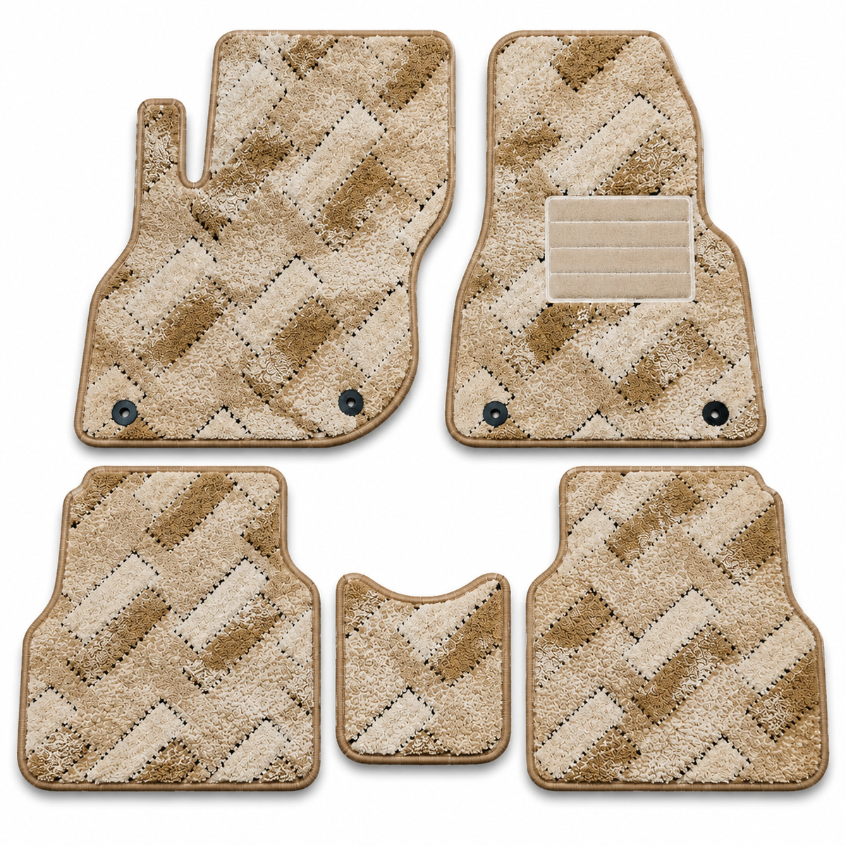 Premium Car Floor Mats