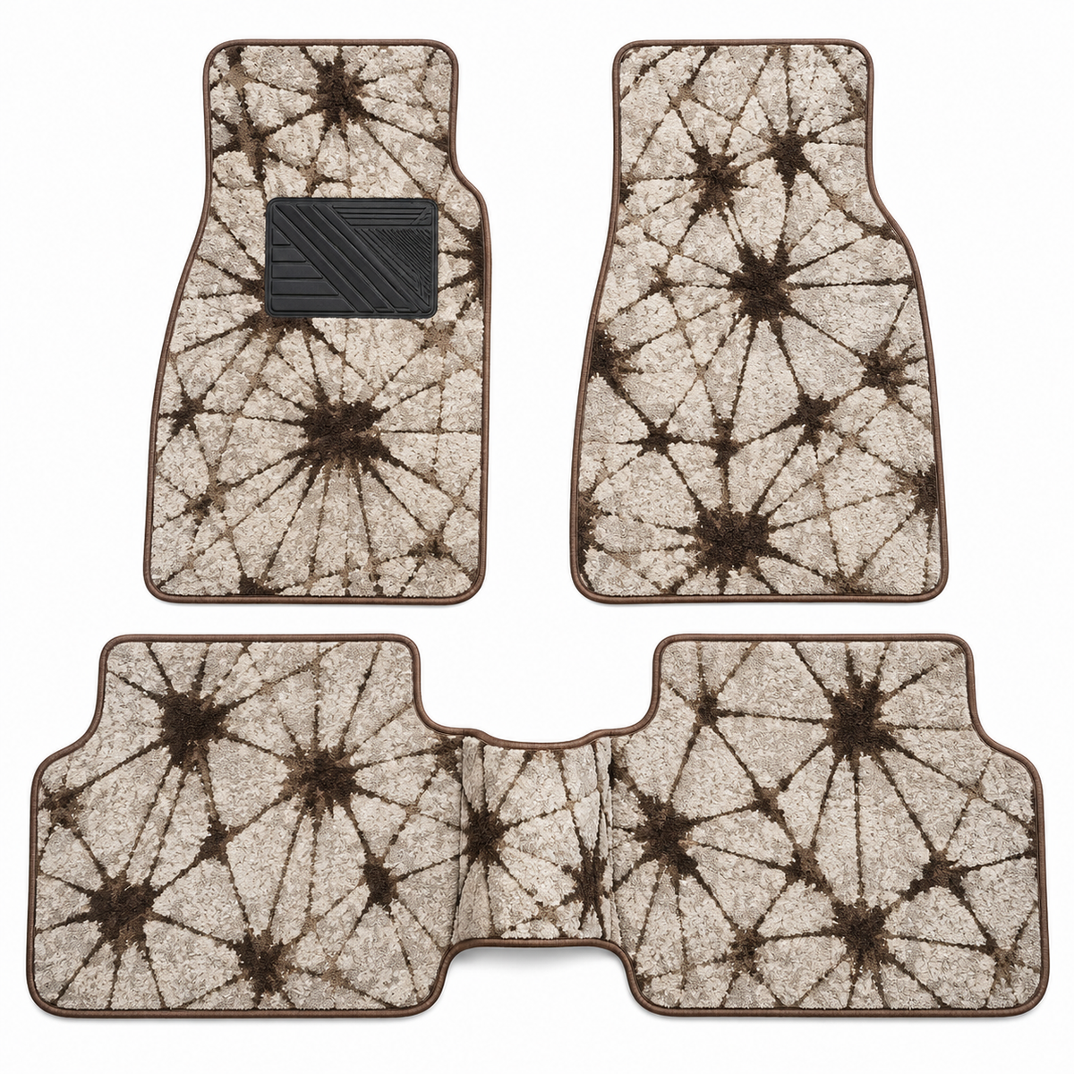 Premium Car Floor Mats