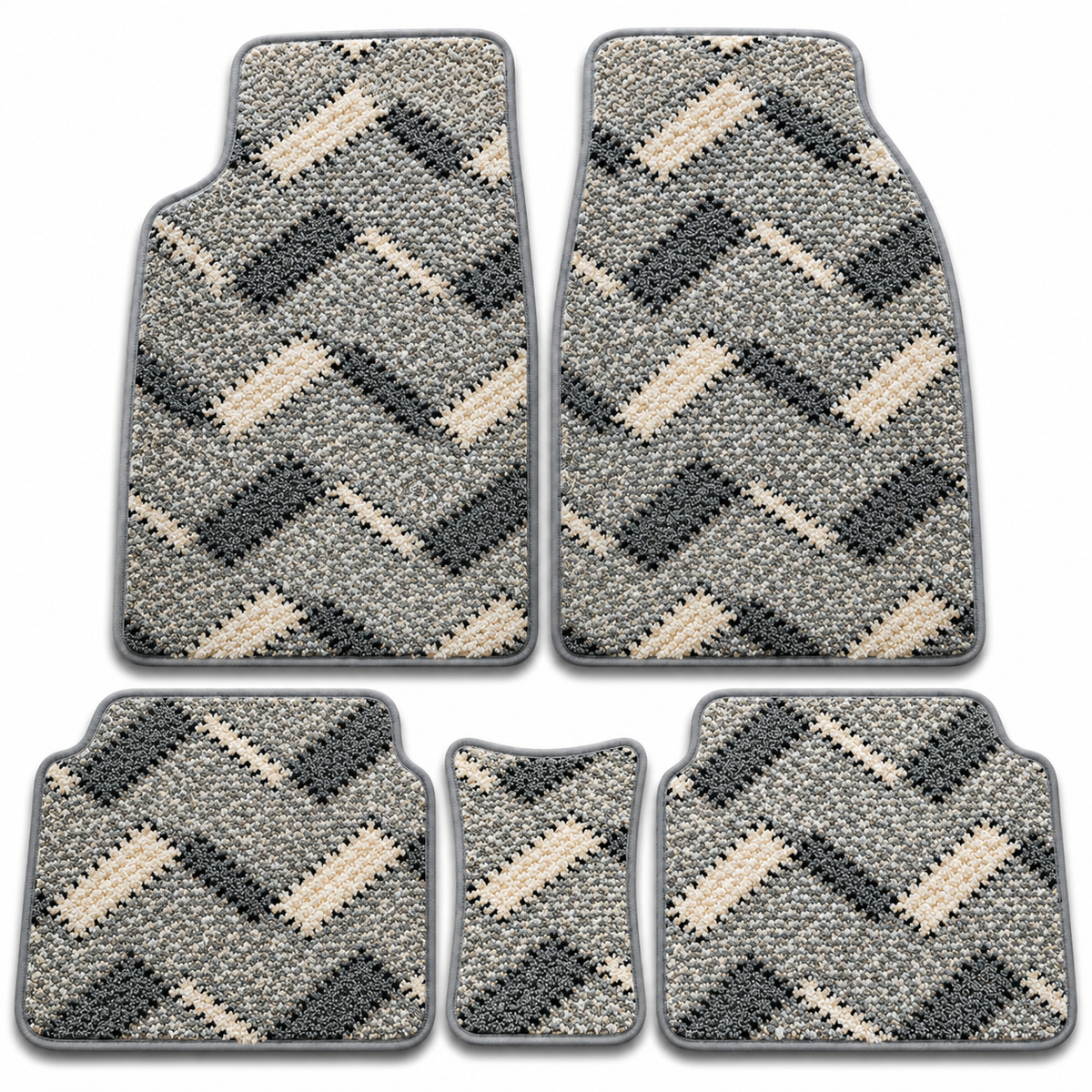 Premium Car Floor Mats