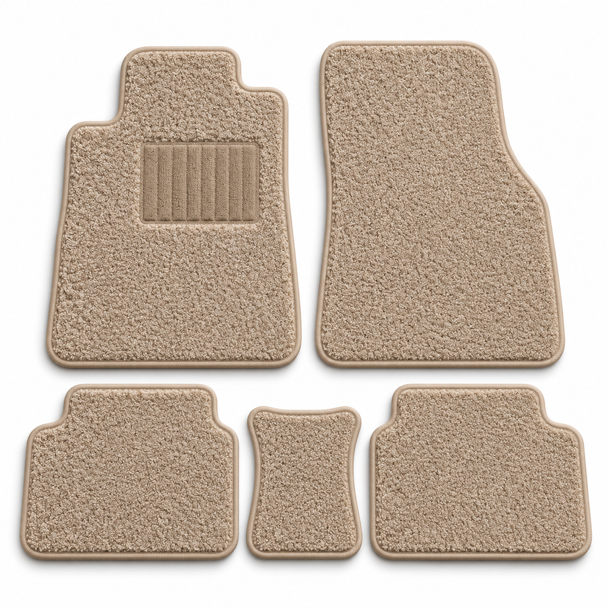 Premium Car Floor Mats