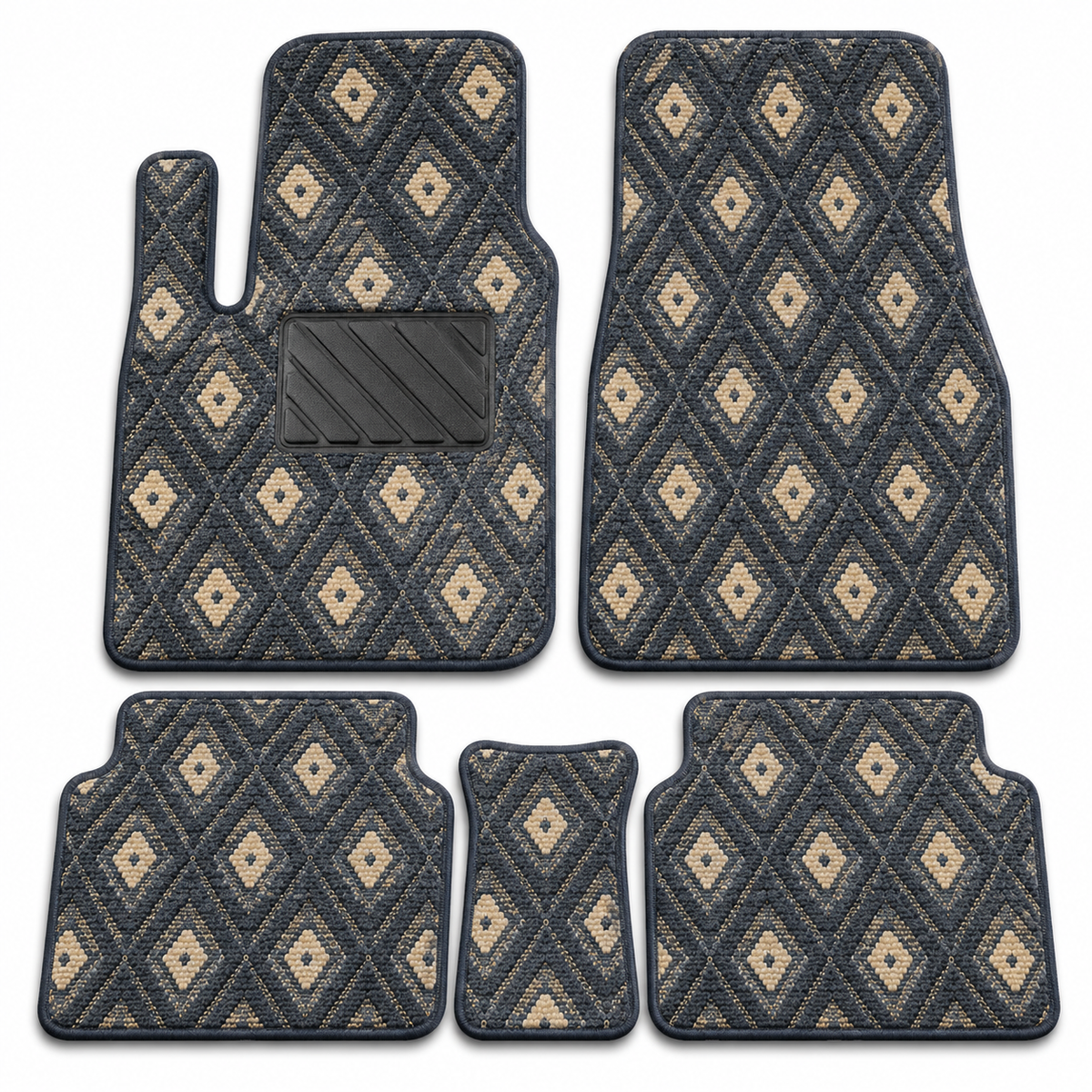 Premium Car Floor Mats
