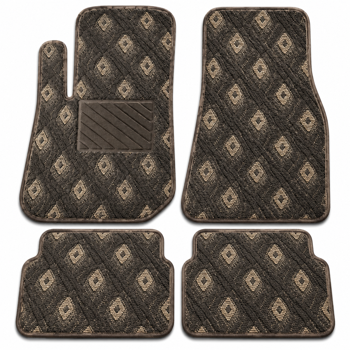 Premium Car Floor Mats