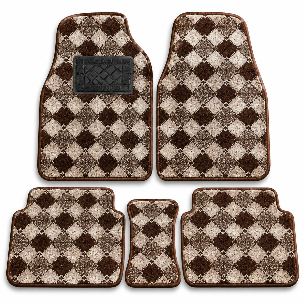 Premium Car Floor Mats