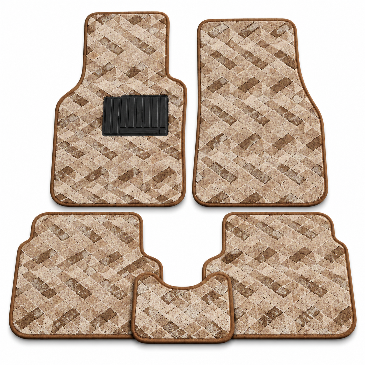 Premium Car Floor Mats
