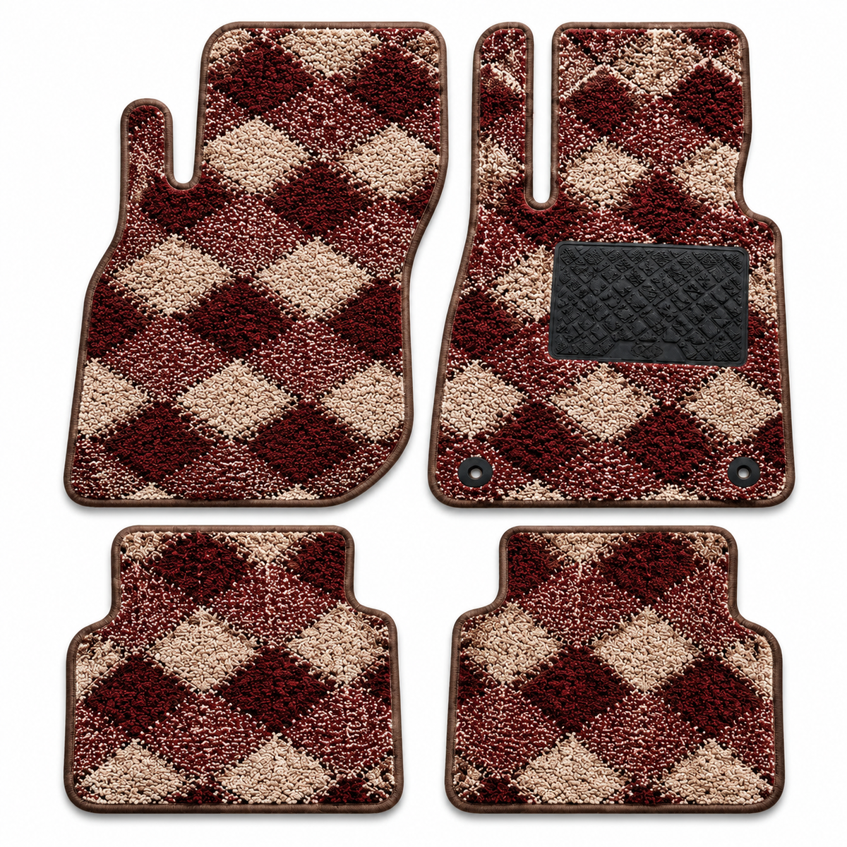 Premium Car Floor Mats