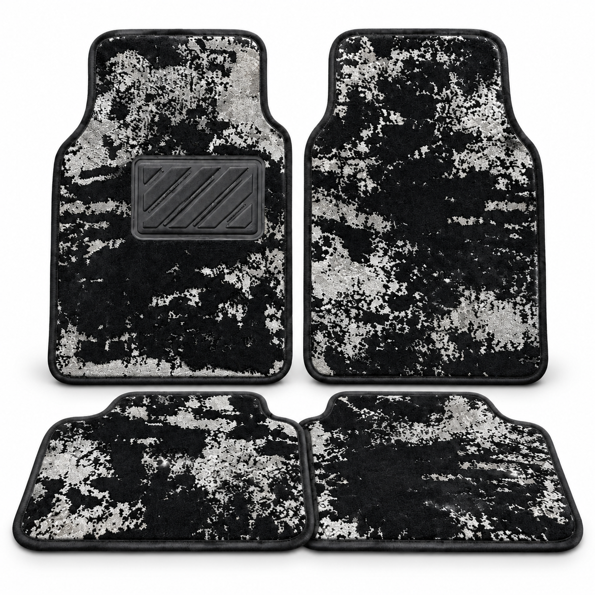 Premium Car Floor Mats