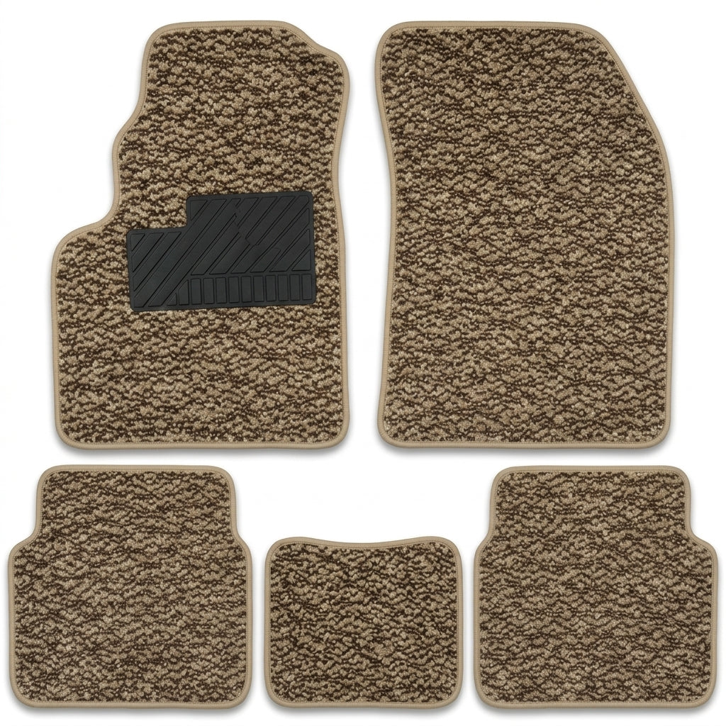Premium Car Floor Mats