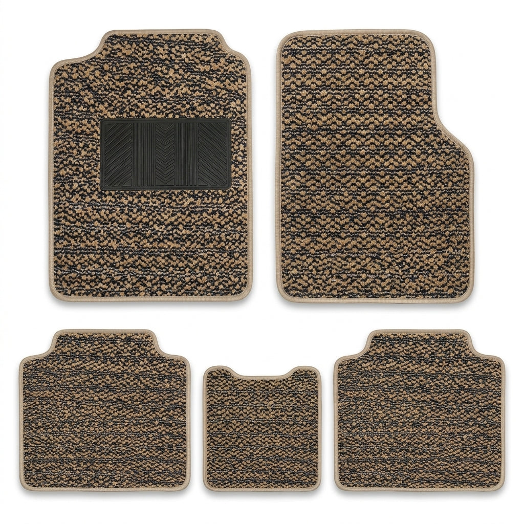 Premium Car Floor Mats