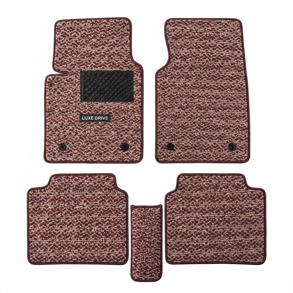 Premium Car Floor Mats