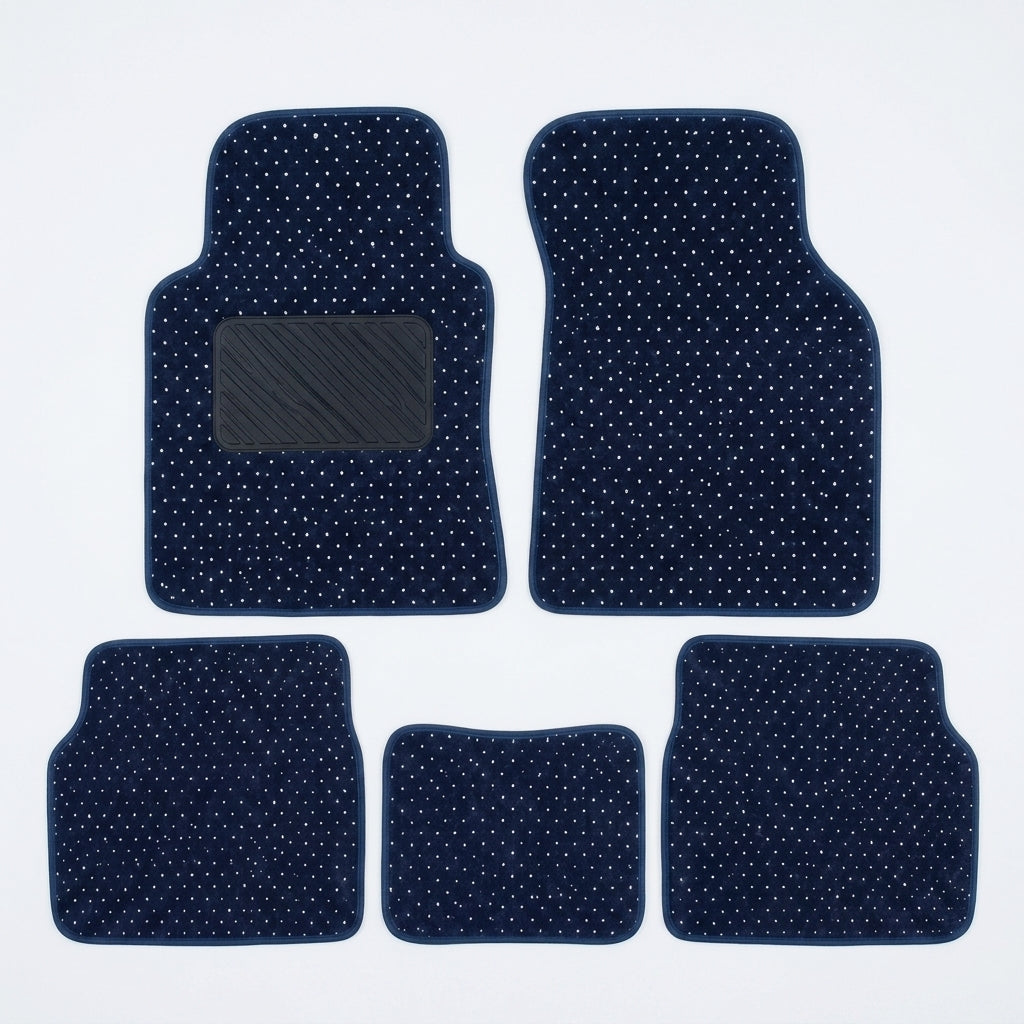 Premium Car Floor Mats