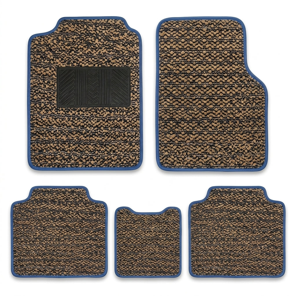 Premium Car Floor Mats