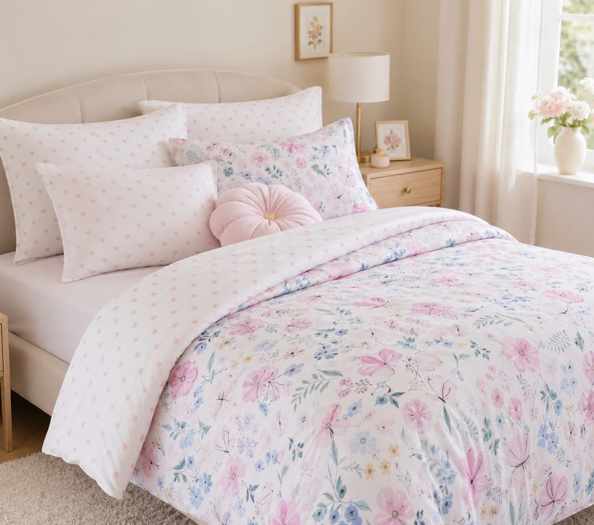 Bedsheets 1