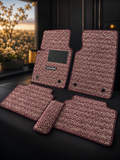 Premium Car Floor Mats – Waterproof & Easy Clean